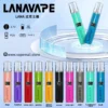 0601e0dc344fc1bd5885a7e6834efd1e.webp LANA 一代通用皮革主機|8/10W調壓防漏,相容一代,台灣正品現貨快速出貨