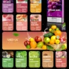 36aa59b7aa8d18c84d6f10147a9a87f1.webp MEHA魅嗨 五代通用煙彈|陶瓷芯防漏,2.5ml三顆裝,台灣現貨正品安全超取