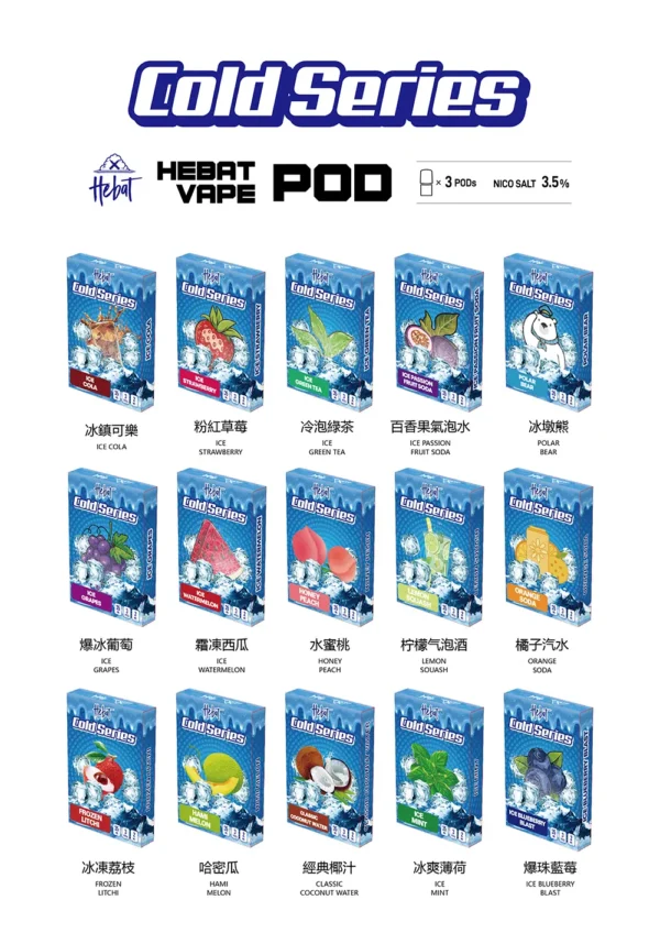 7cb2d73cb5ae023c111bddd7a8239977.webp Hebat喜貝 一代通用煙彈 3入裝|2ml防漏3.5%丁鹽,台灣現貨正品安全超取