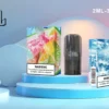 8a53cb1c88baf40f743fdef1012d62ee.webp MEEL匠心系列 一代通用煙彈|陶瓷芯防漏3%丁鹽順口,台灣現貨正品安全超取