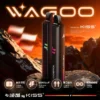 97c99b4678a4cee3c7bb27a69a00dadb.webp WAGOO哇酷 KIS5 6500口拋棄式|雙芯混搭防漏,78種風味,台灣正品現貨快速出貨