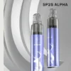 SP2S-ALPHA-聖誕限定主機【僅適配SP2-MAX-煙彈】-3.webp SP2S MAX ALPHA 聖誕限定主機|MAX煙彈專用紅金雪花快充,台灣現貨正品安全超取