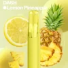 Snowplus-DASH-鴨嘴獸-4000口-一次性-2.webp Snowplus DASH 4000口拋棄式電子煙|7.5ml貼合吸嘴3%丁鹽,台灣現貨正品安全超取