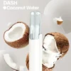 Snowplus-DASH-鴨嘴獸-4000口-一次性-5.webp Snowplus DASH 4000口拋棄式電子煙|7.5ml貼合吸嘴3%丁鹽,台灣現貨正品安全超取