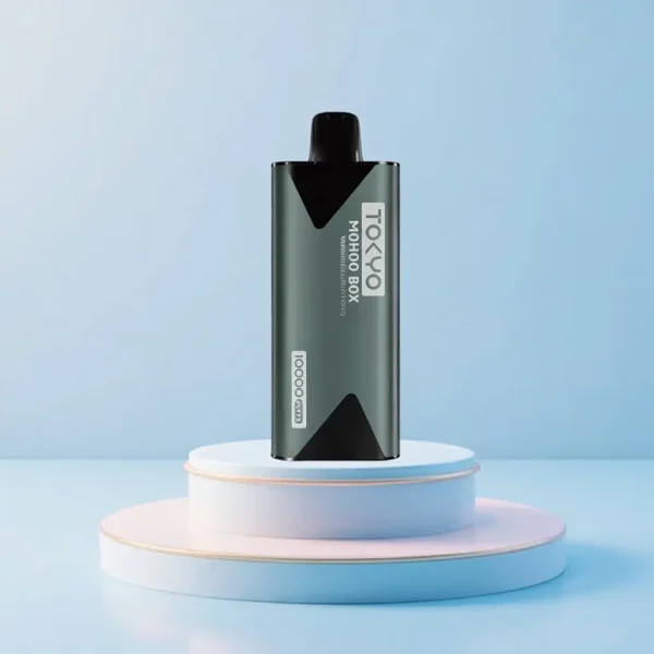 cae7febf-ba85-461e-996e-f27969455fce.webp 東京魔盒 TOKYO MOHOO BOX主機|Mesh網芯12ml恆壓,500mAh,台灣正品現貨下單秒發