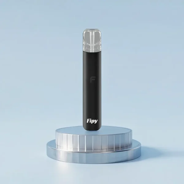 e955c3ac-fd88-49e3-90ce-dbcb4aba00b0.webp 【滿6贈1】Fipy果派 HP2 一代通用主機|雙檔功率防漏, 相容一代, 台灣正品現貨快速出貨