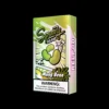 mungbean.webp SPUMY冰熊 五代通用煙彈 3入裝|2.5ml陶瓷芯防漏,台灣現貨正品安全超取