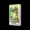 whitegrape.webp SPUMY冰熊 五代通用煙彈 3入裝|2.5ml陶瓷芯防漏,台灣現貨正品安全超取