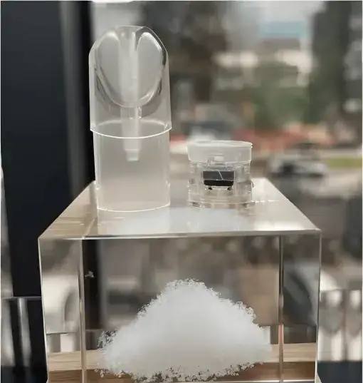 SP2S磨砂透明 一代通用空倉｜加強密封防漏陶瓷芯底部加油，台灣現貨正品安全超取