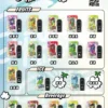 冰熊五代煙彈111.webp SPUMY冰熊 五代通用煙彈 3入裝|2.5ml陶瓷芯防漏,台灣現貨正品安全超取