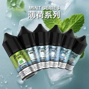 2-3-5-300x300 MEHA 魅嗨 HUUK 煙油 30ml巨量裝|30mg尼古丁鹽黃金配比 適用於注油小煙,台灣現貨正品快速出貨