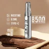 57f3b5c5e61bf326ab5c6369349911c0-1024x1536.jpg XIAOKE 梟客 8500口拋棄式電子煙|8.5ml儲油量 3%丁鹽 支援Type-C充電,台灣現貨正品快速出貨