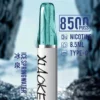 88d553d13956e6754a48a6a234a5ac4e.jpg XIAOKE 梟客 8500口拋棄式電子煙|8.5ml儲油量 3%丁鹽 支援Type-C充電,台灣現貨正品快速出貨