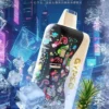 GYPSO滿天星30000口抛棄式電子煙-冰霜菠蘿-scaled GYPSO 滿天星 30000口拋棄式電子煙|14W-21W雙模式雙功率 Dual Mesh雙網芯 18ml巨量油艙,台灣現貨正品快速出貨