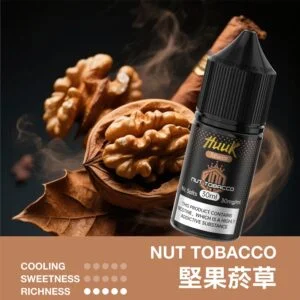 IMG_3969-300x300 MEHA 魅嗨 HUUK 煙油 30ml巨量裝|30mg尼古丁鹽黃金配比 適用於注油小煙,台灣現貨正品快速出貨