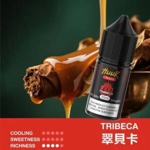 IMG_3972-300x300 MEHA 魅嗨 HUUK 煙油 30ml巨量裝|30mg尼古丁鹽黃金配比 適用於注油小煙,台灣現貨正品快速出貨
