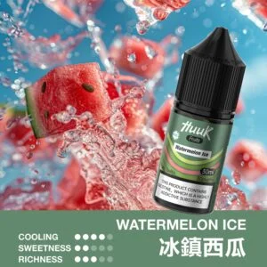 IMG_3980-300x300 MEHA 魅嗨 HUUK 煙油 30ml巨量裝|30mg尼古丁鹽黃金配比 適用於注油小煙,台灣現貨正品快速出貨