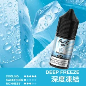 IMG_3991-300x300 MEHA 魅嗨 HUUK 煙油 30ml巨量裝|30mg尼古丁鹽黃金配比 適用於注油小煙,台灣現貨正品快速出貨