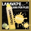 LANA一次性9000口-哈密瓜-scaled-1-300x300 LANA PEN PLUS 9000口拋棄式電子煙|15ml巨量儲油 3%丁鹽 Mesh網芯,台灣現貨正品快速出貨