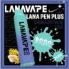 LANA一次性9000口-桂花茶-scaled-1-300x300 LANA PEN PLUS 9000口拋棄式電子煙|15ml巨量儲油 3%丁鹽 Mesh網芯,台灣現貨正品快速出貨