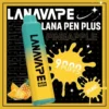 LANA一次性9000口-菠蘿-scaled-1-300x300 LANA PEN PLUS 9000口拋棄式電子煙|15ml巨量儲油 3%丁鹽 Mesh網芯,台灣現貨正品快速出貨